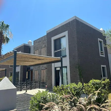 Duplex In Bitez Opposite Aktur, #15 Αλικαρνασσός