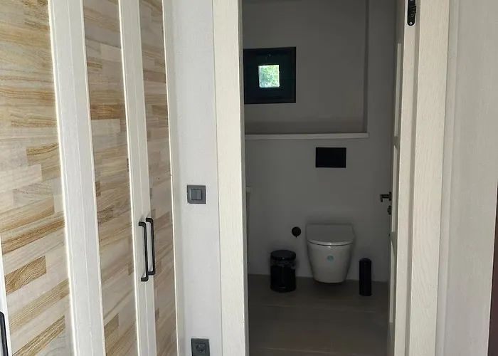 Duplex In Bitez Opposite Aktur, #15 Βίλα