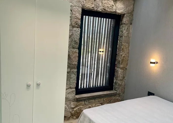 Duplex In Bitez Opposite Aktur, #15 Βίλα *