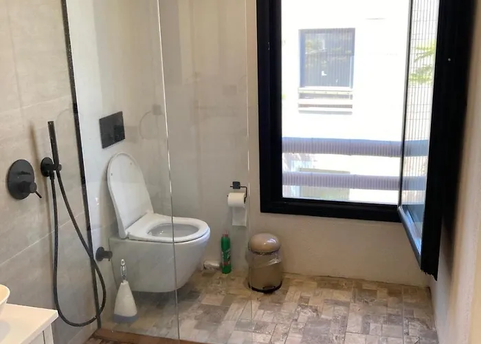 Duplex In Bitez Opposite Aktur, #15 Βίλα