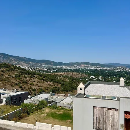 Duplex In Bitez Opposite Aktur, #15 Bodrum