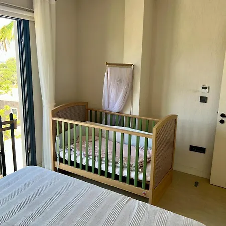 Villa Duplex In Bitez Opposite Aktur, #15 Bodrum