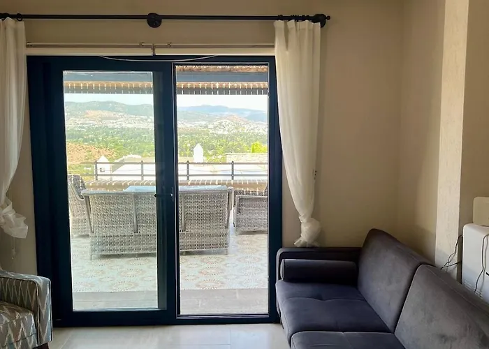 Duplex In Bitez Opposite Aktur, #15