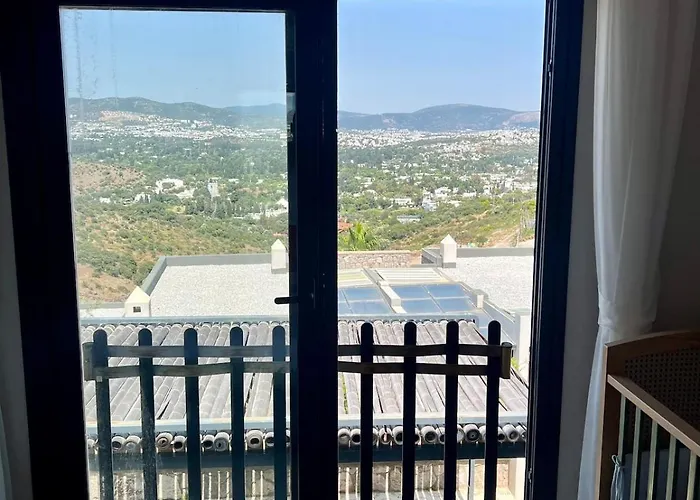 Villa Duplex In Bitez Opposite Aktur, #15