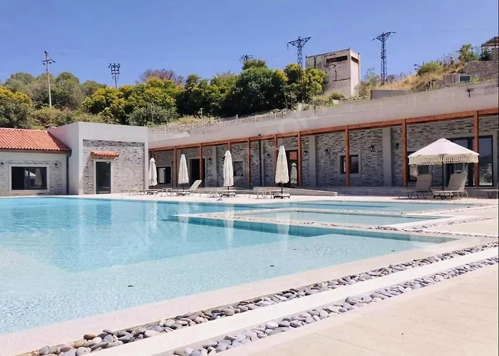 Duplex In Bitez Opposite Aktur, #15 Bodrum