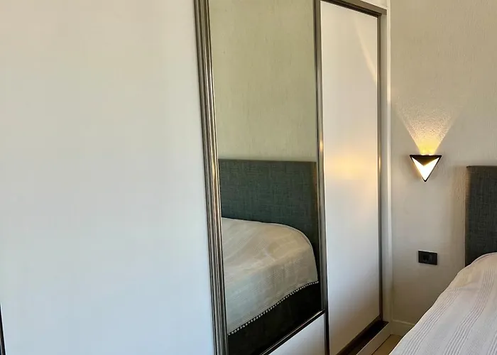 Duplex In Bitez Opposite Aktur, #15