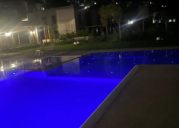 Villa Duplex In Bitez Opposite Aktur, #15