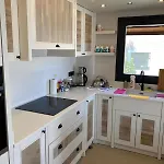 Villa Duplex In Bitez Opposite Aktur, #15 *
