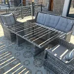 Villa Duplex In Bitez Opposite Aktur, #15 Bodrum