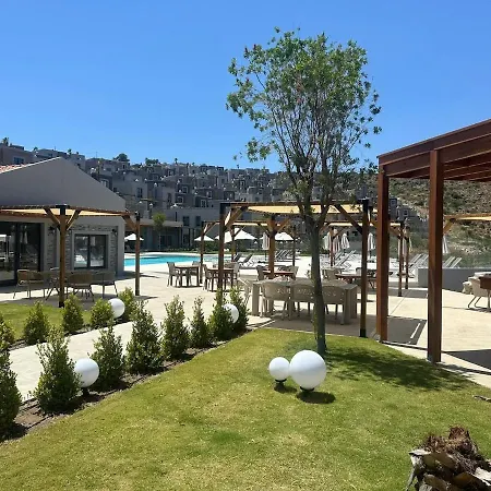 Villa Duplex In Bitez Opposite Aktur, #15 *