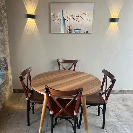 Villa Duplex In Bitez Opposite Aktur, #15 *