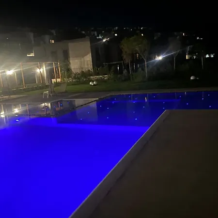 ヴィラ Duplex In Bitez Opposite Aktur, #15