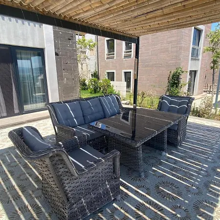 Duplex In Bitez Opposite Aktur, #15 * Bodrum