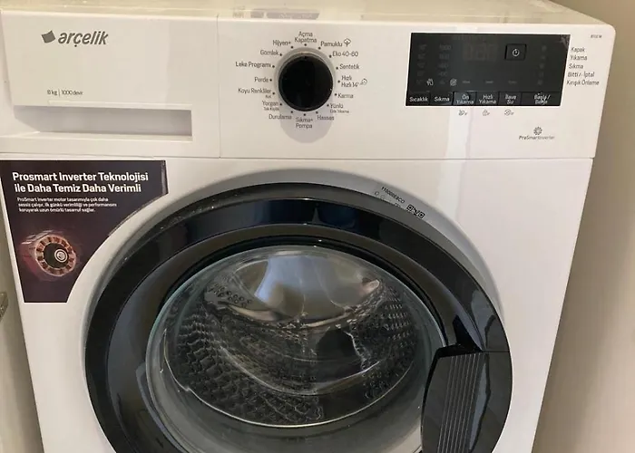 Villa Duplex In Bitez Opposite Aktur, #15 Bodrum