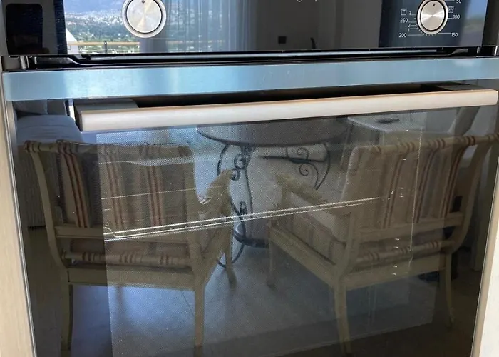 Duplex In Bitez Opposite Aktur, #15 * Bodrum