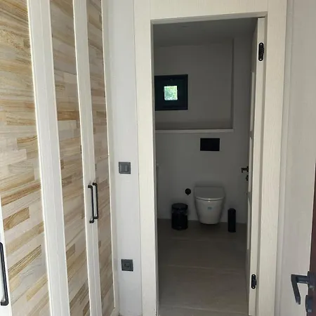 Duplex In Bitez Opposite Aktur, #15 别墅