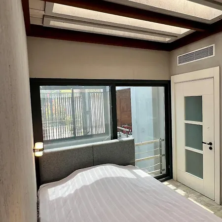 Duplex In Bitez Opposite Aktur, #15 别墅