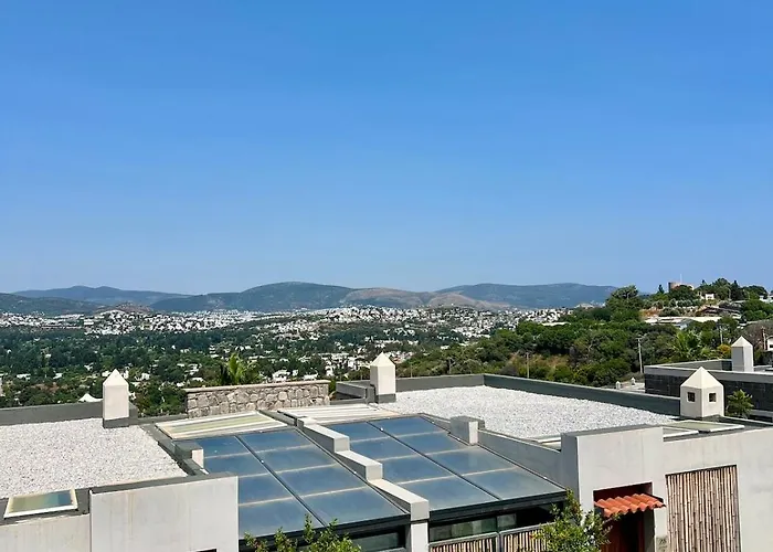 Duplex In Bitez Opposite Aktur, #15 Villa *